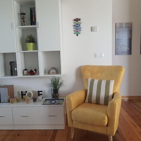 Ferienwohnung El Orbayu Colombres Exterior foto