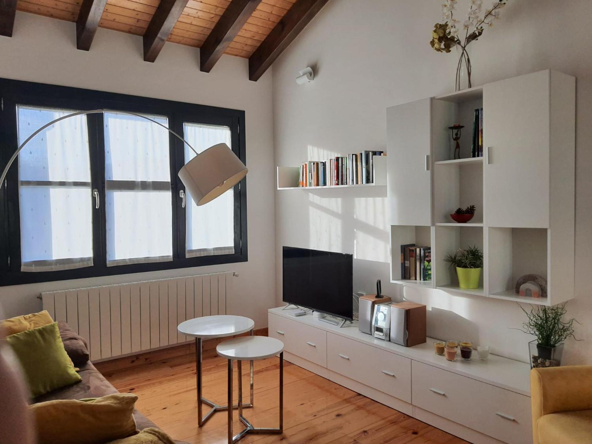 Ferienwohnung El Orbayu Colombres Exterior foto