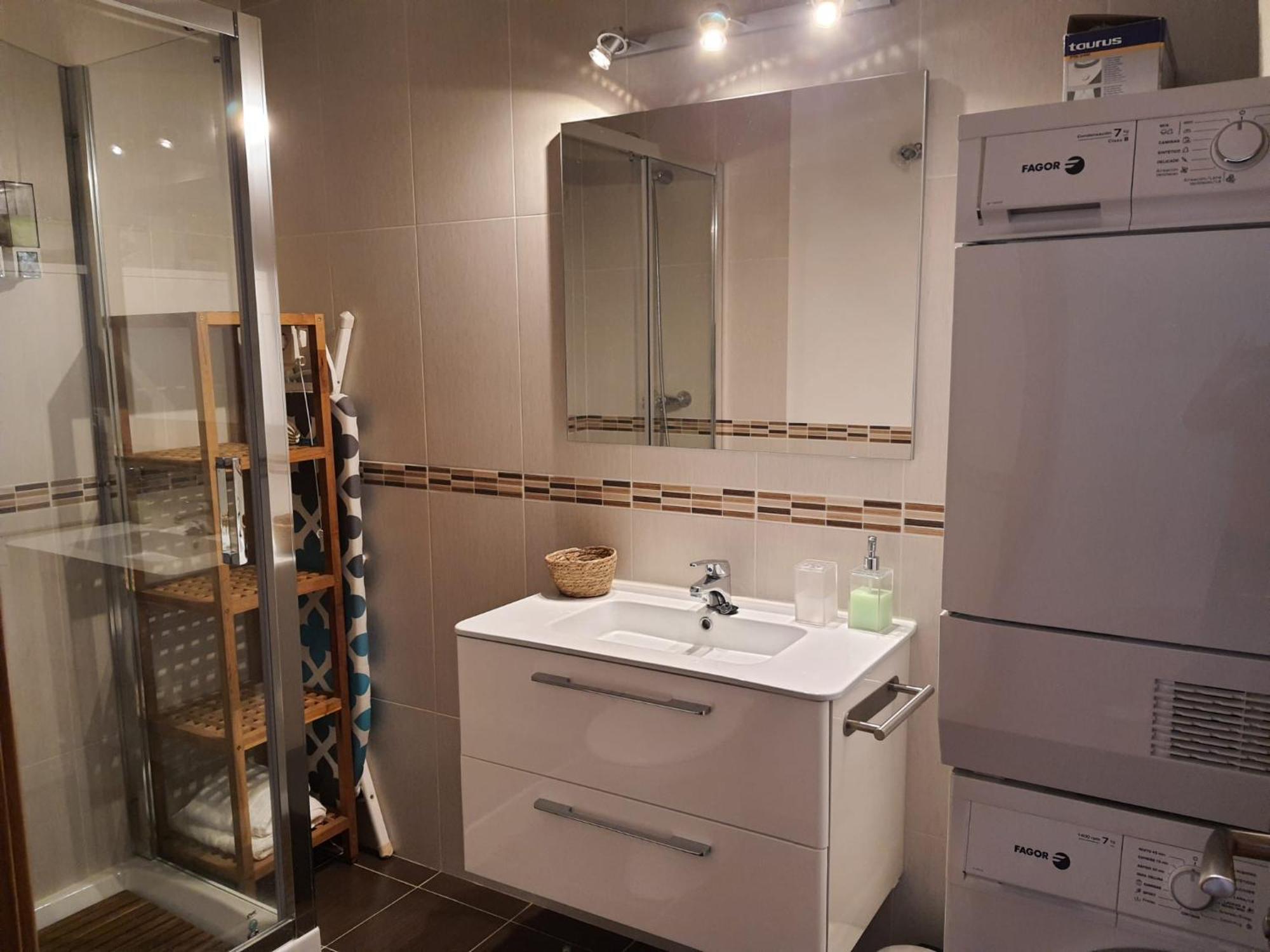 Ferienwohnung El Orbayu Colombres Exterior foto
